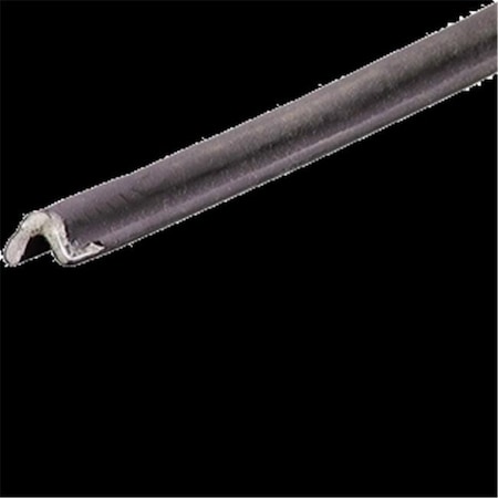 M-D Building Products Md Building Products 87767 84 in. Brown Vinyl Clad Foam Replacement Weatherstrip 146462